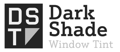 Dark Shade Window Tint