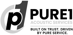 Pure1 Acoustic Ceiling