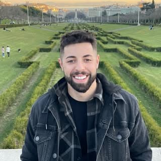 Connor Kaplan