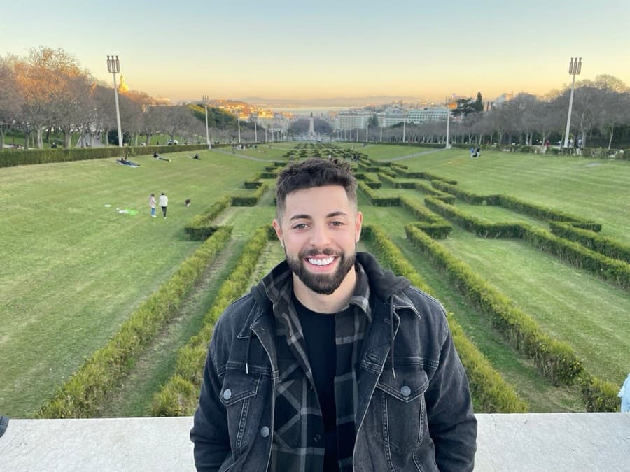 Connor Kaplan, Founder of Local GTM
